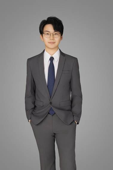 十佳大学生-哲学社会学院-张惠侠