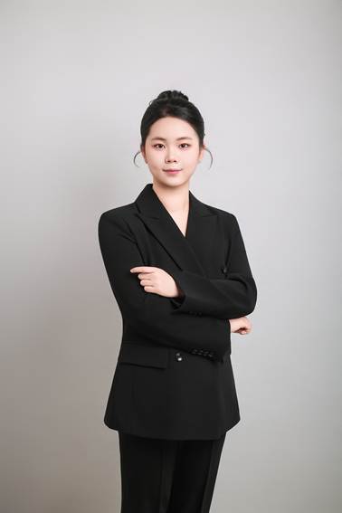 形象照精修