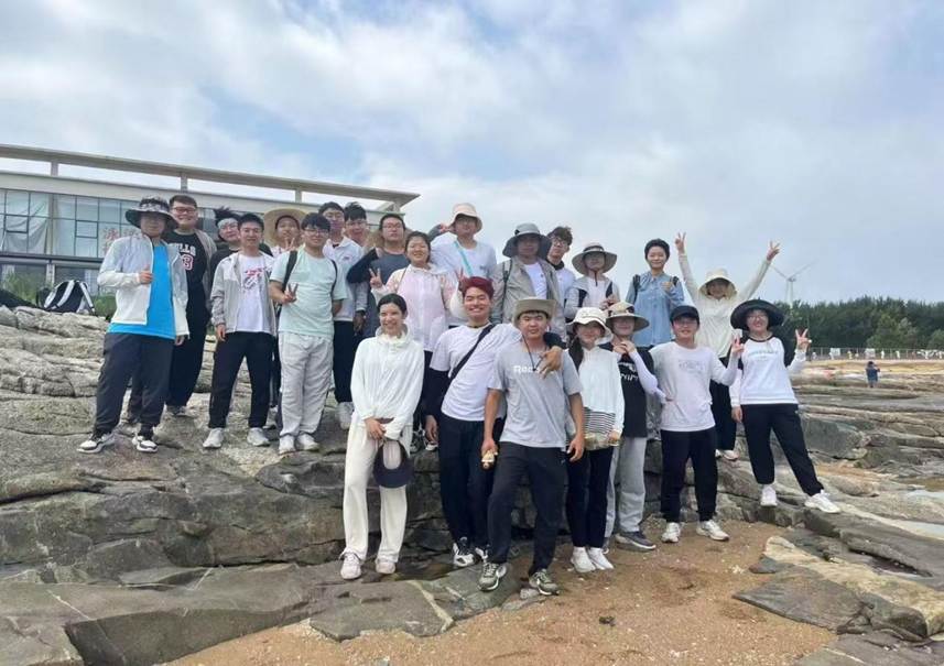 十佳班级新能源照片